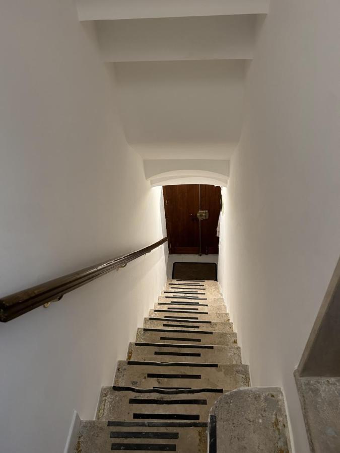 Camicia 20 Apartment Monopoli Exterior photo