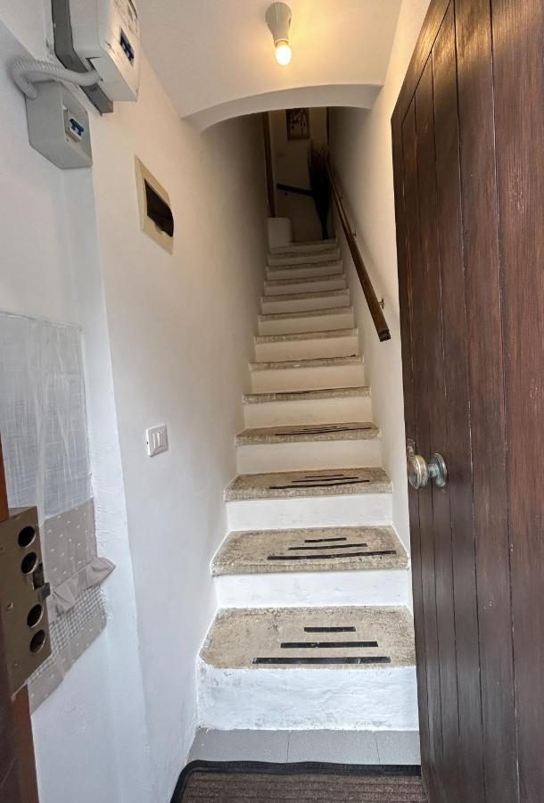 Camicia 20 Apartment Monopoli Exterior photo