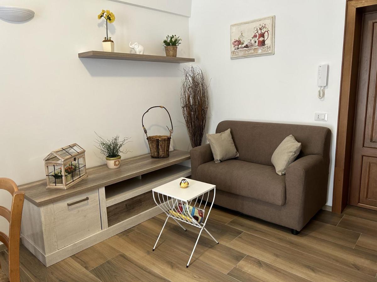 Camicia 20 Apartment Monopoli Exterior photo