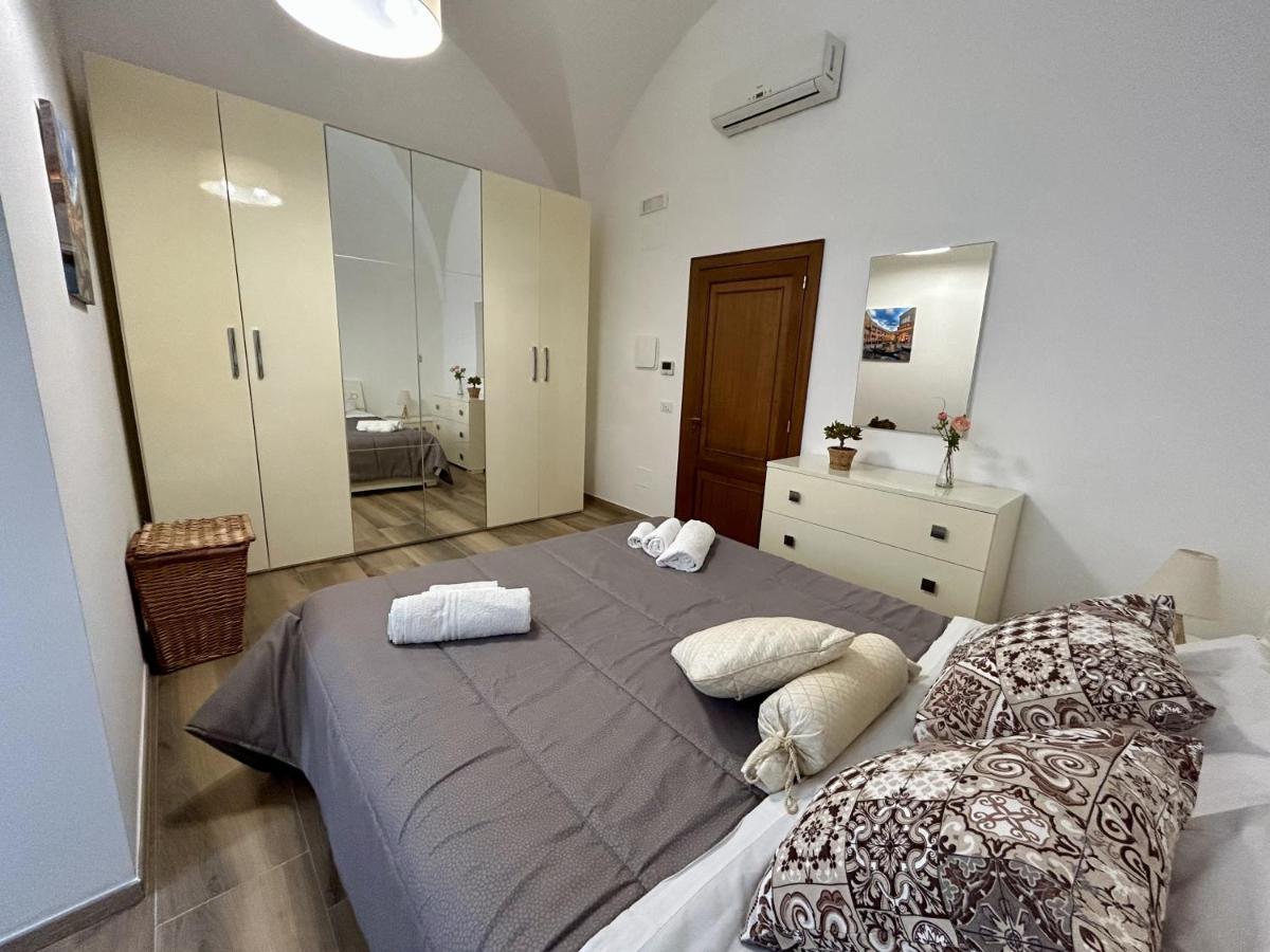 Camicia 20 Apartment Monopoli Exterior photo