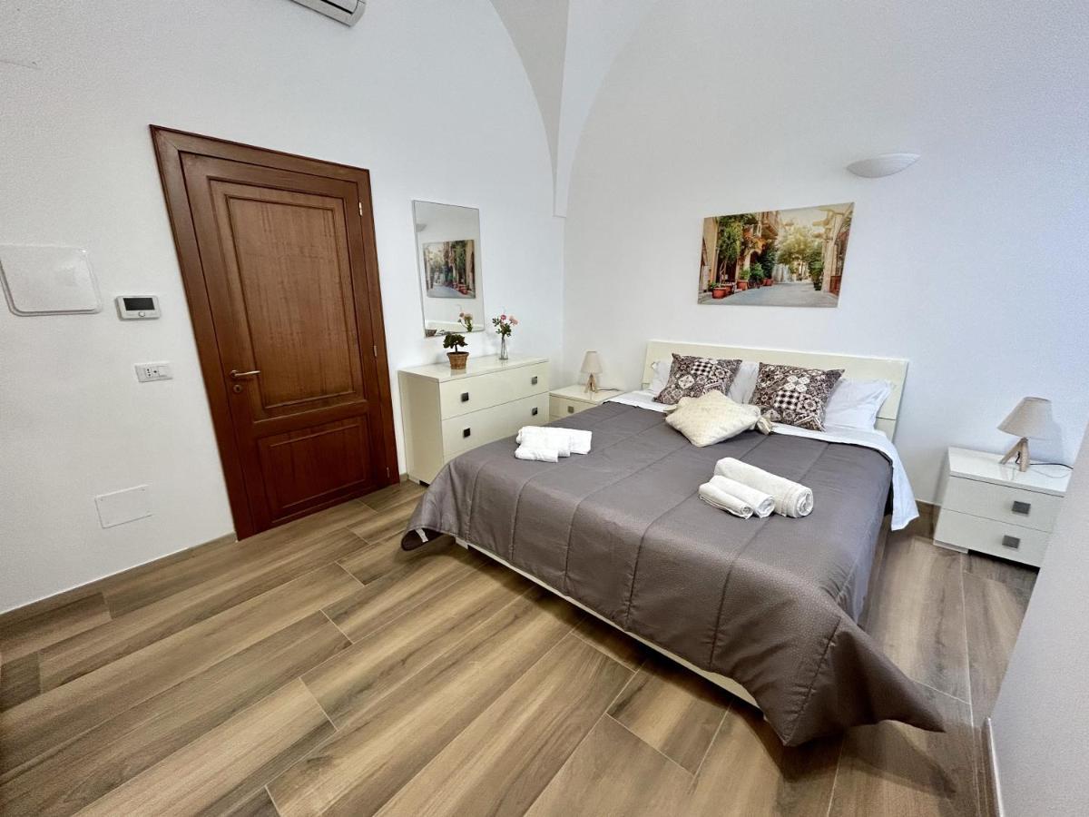 Camicia 20 Apartment Monopoli Exterior photo