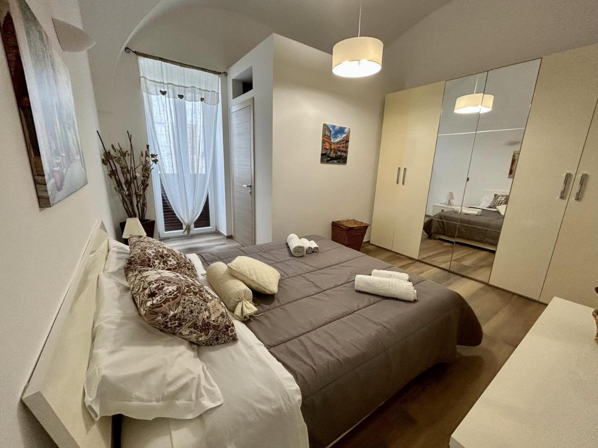 Camicia 20 Apartment Monopoli Exterior photo