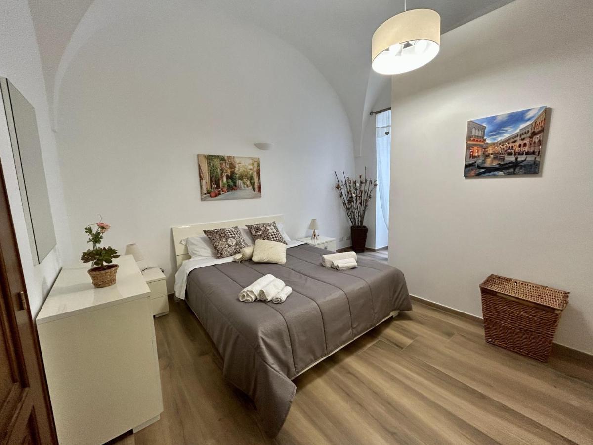 Camicia 20 Apartment Monopoli Exterior photo