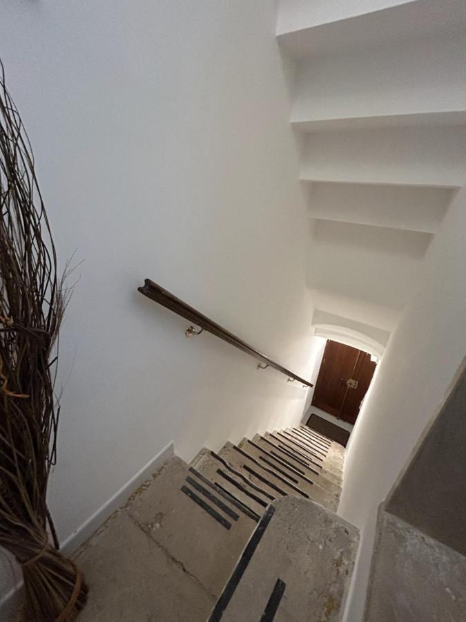 Camicia 20 Apartment Monopoli Exterior photo