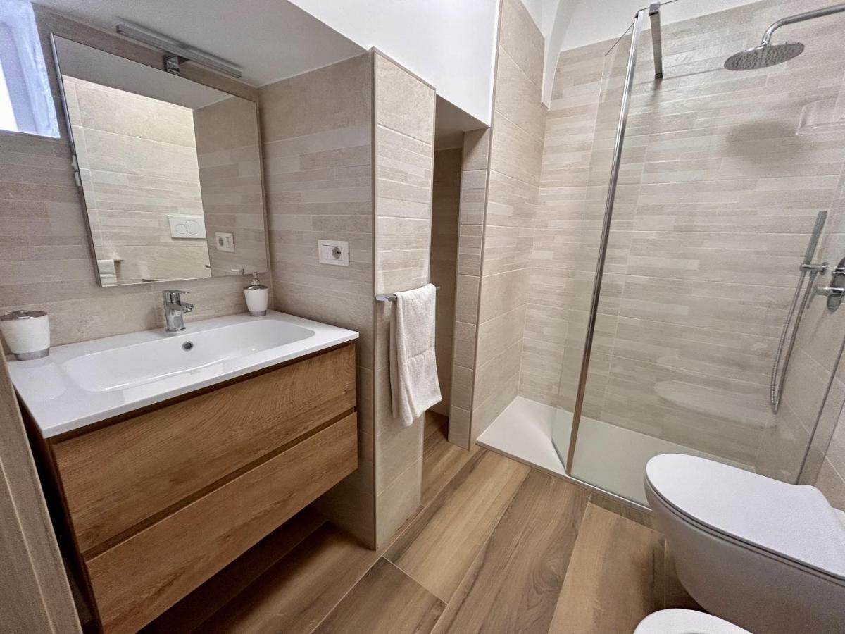 Camicia 20 Apartment Monopoli Exterior photo