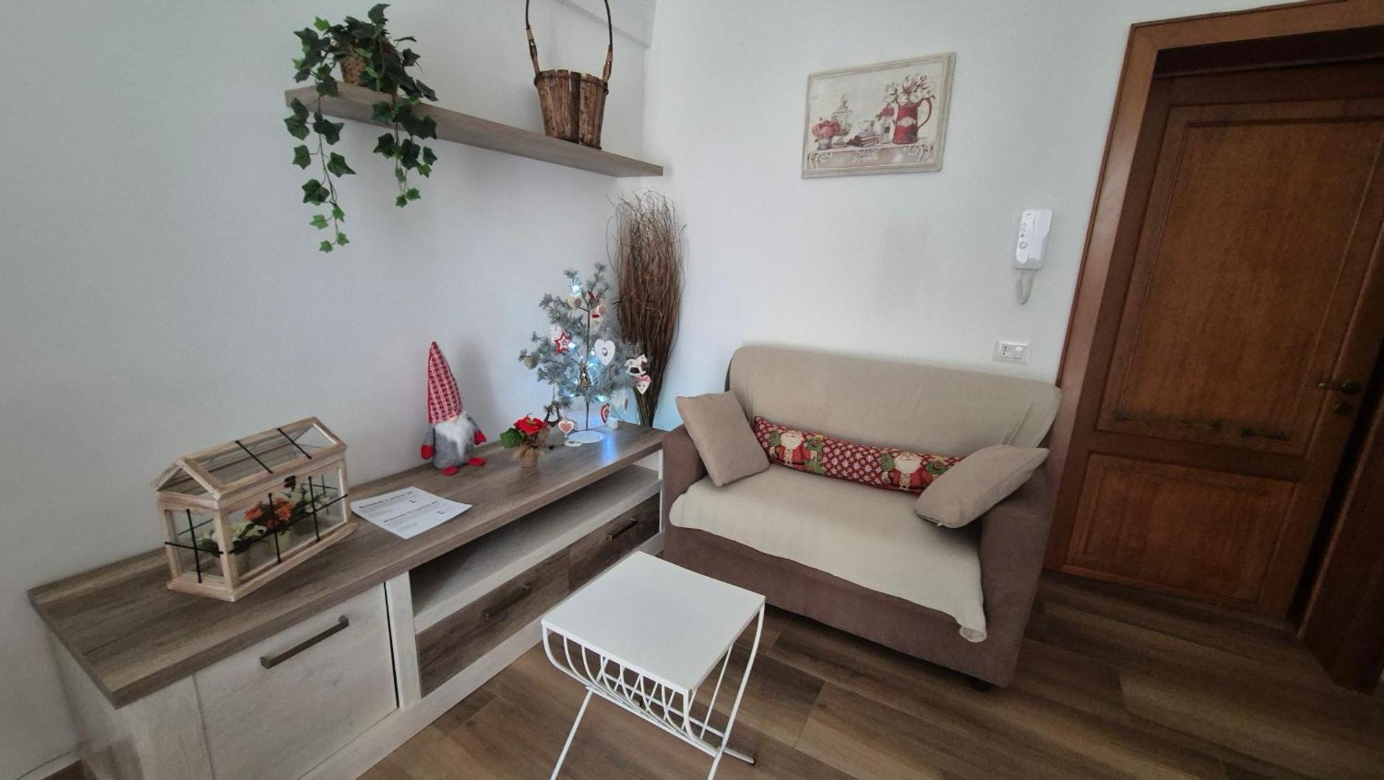 Camicia 20 Apartment Monopoli Exterior photo