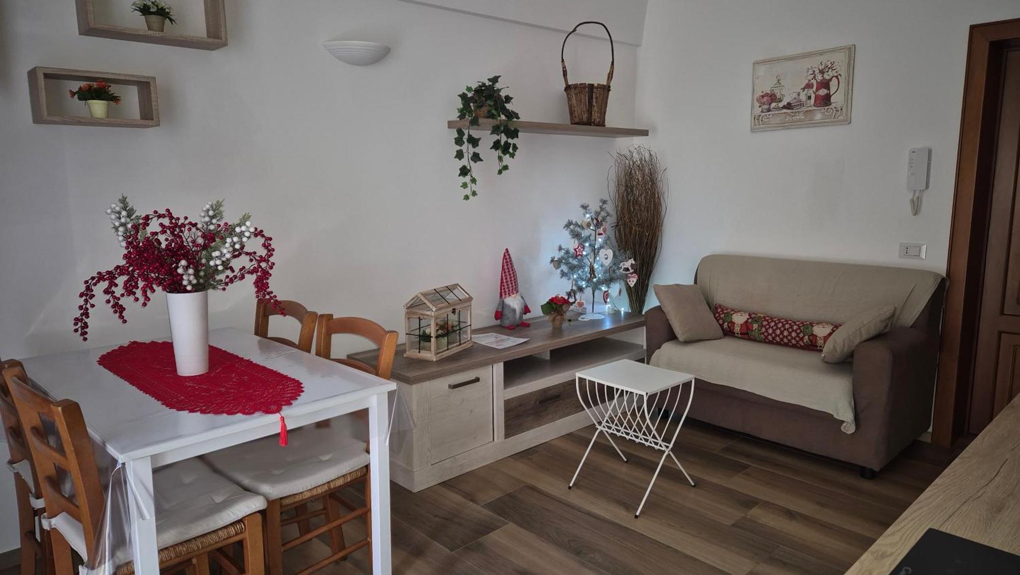 Camicia 20 Apartment Monopoli Exterior photo